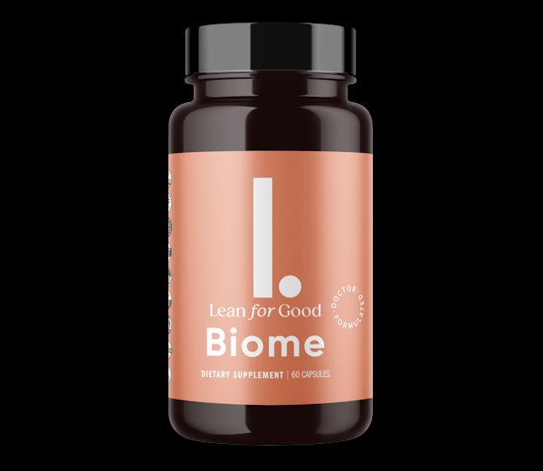 LeanBiome